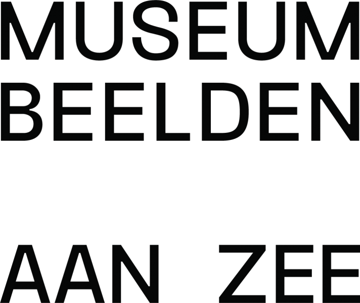 logo Museum Beelden aan Zee
