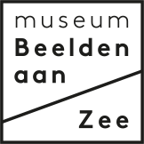 logo Museum Beelden aan Zee
