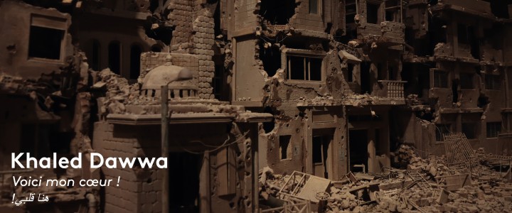 Khaled Dawwa