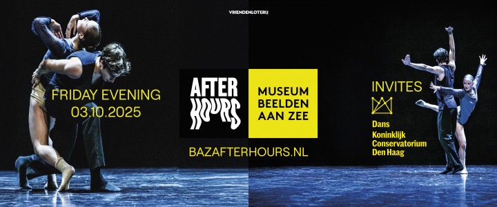 Baz After Hours 