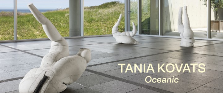 Tania Kovats - Oceanic