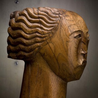 Tette de Femme by Ossip Zadkine