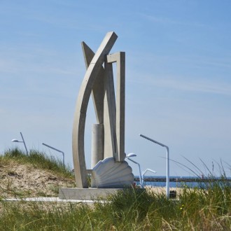 Ruud Kuijer Museum Beelden aan Zee BLVD