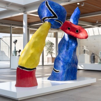 Joan Miró